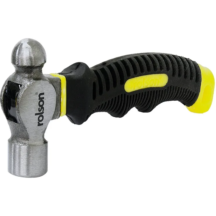 Rolson 10021 8 Oz Stubby Kugelhammer