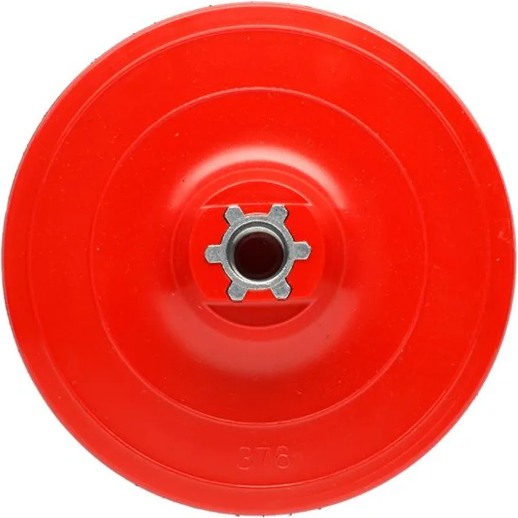 Mirka Stützteller 125mm M14 Grip Hart - 8297800111