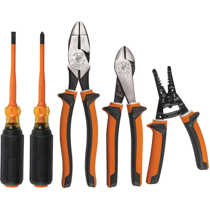 KLEIN TOOLS 94130 Schraubendreher-Sets