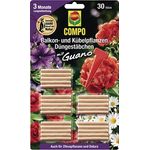 Compo Düngestäbchen Compo 12062 Duengestab Karte Cdba