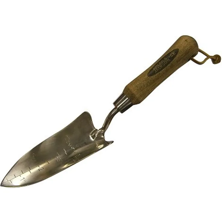 Spear Jackson Traditional &Umtopfkelle,