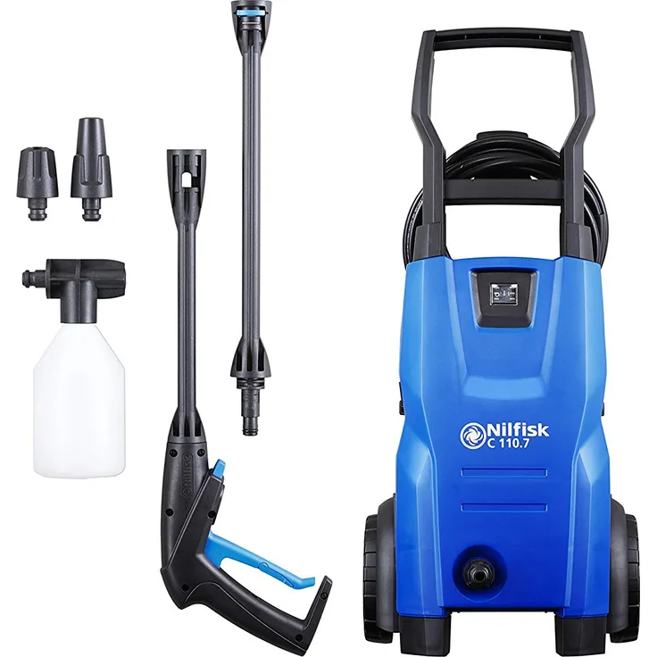 Nilfisk C 110.7-5 X-TRA Hochdruckreiniger