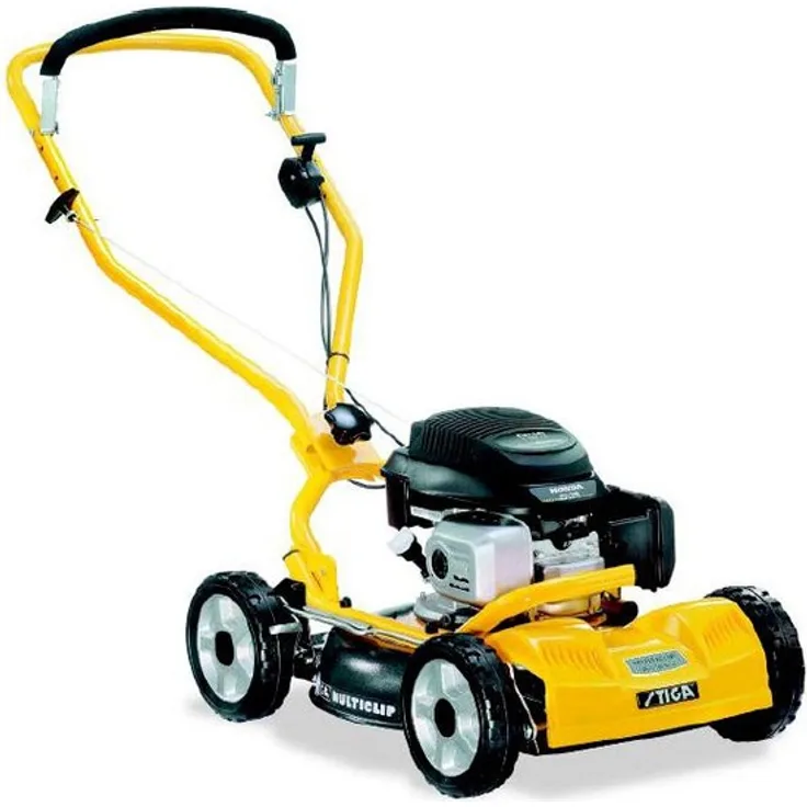 Stiga Multiclip Pro 50 4S Svan 11-5403-11