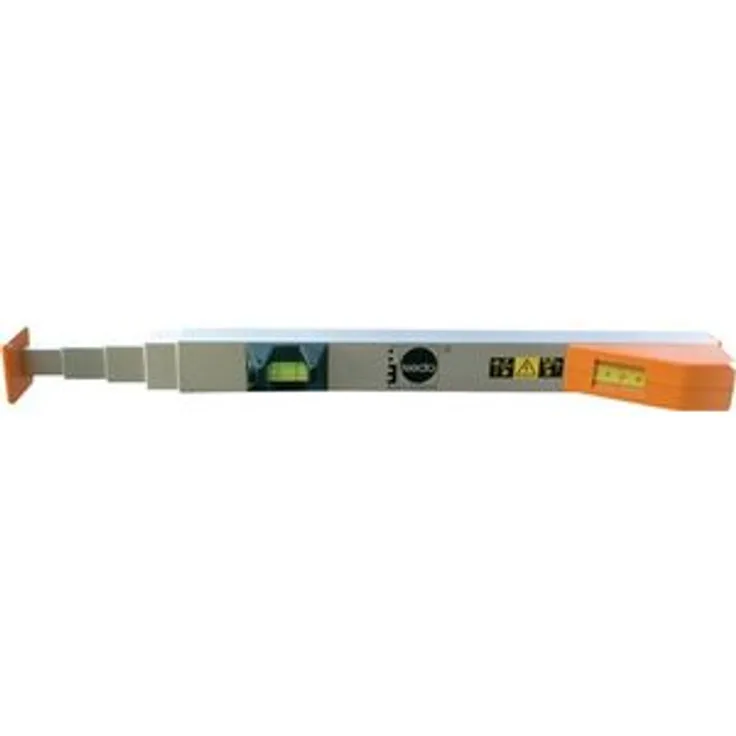 Nedo Längenmessgerät Messfix 0,37m-1m NEDO
