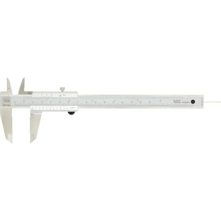 Tesa Taschenmesssch. CC 150mm