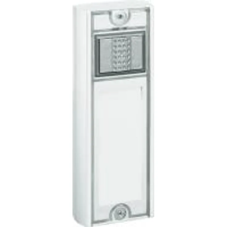 Grothe MISTRAL SE 03.1 - Weiß - Grothe - Oberfläche - IP54 - 36 mm - 17 mm (43441)