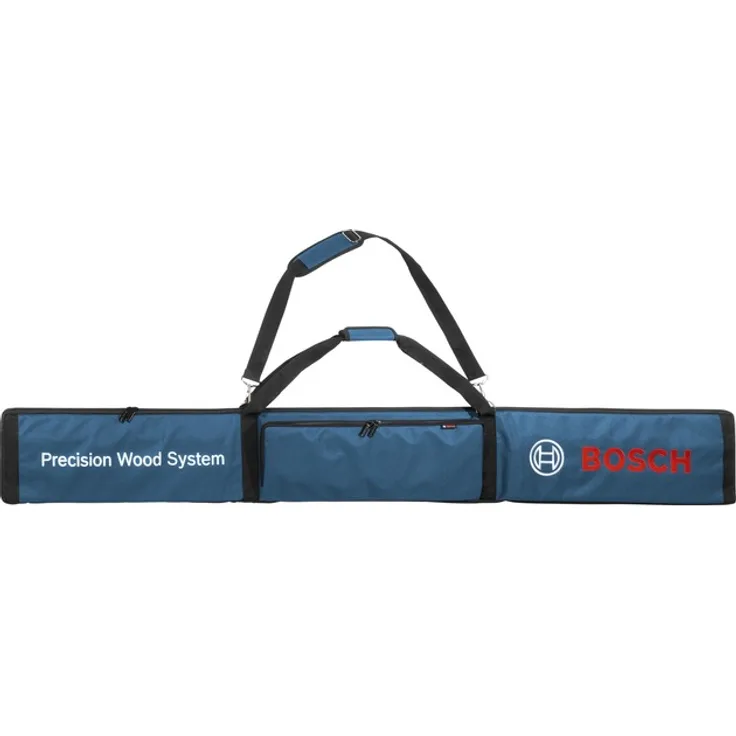 Bosch Professional Tasche für FSN Führungsschienen (für den Transport von Führungsschienen und Zubehör)