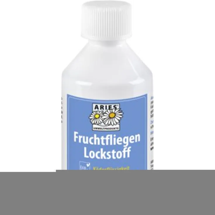 Aries Fruchtfliegen Lockstoff 250ml