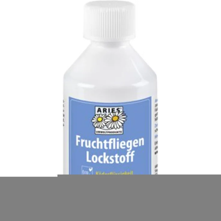 Aries Fruchtfliegen Lockstoff 250ml – Bild 1