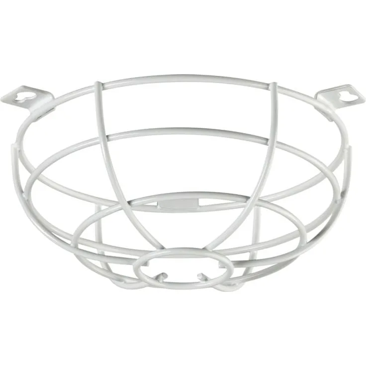 Gira 211600 Ballschutzkorb für Präsenzmelder