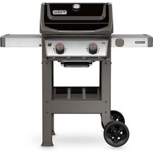 Image for Weber Gasgrill Spirit II E210 GBS (44010179)