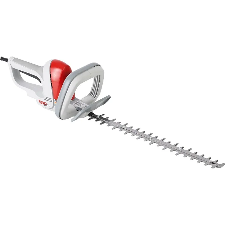 Ikra Elektro Heckenschere Ultralight FHS 1545 44154511, 45 cm Schnittlänge