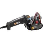 Work Sharp shrapener Adaptersystem Blade Tech Tek-Lok Schärfgerät, Schwarz, midle