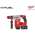 Milwaukee 4933451380 Akku-Bohrhammer M18CHPX-5.0 Ah, 12 W, 12 V