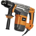 AEG 4935412326 KH 5 E Kombi-Hammer, 1200 W, 18 V