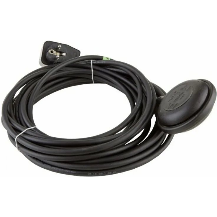 Wilo Schwimmerschalter WAEK 65 5 m Kabel-'41050702' - Wilo