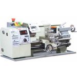 ELMAG Universal-Drehmaschine SUPERTURN 300-90 Vario