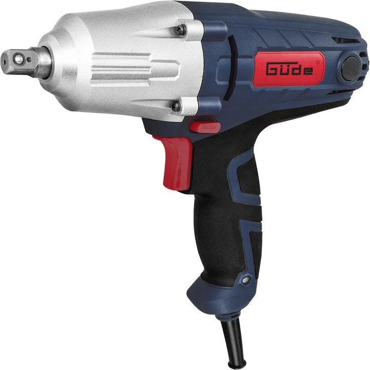 Güde Schlagschrauber ESS 350, 400 Watt, 350 Nm Drehmoment - 58120 – Bild 1