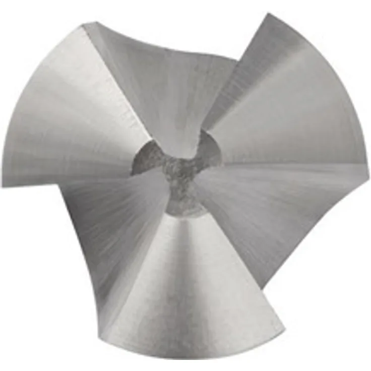 DORMER Kegelsenker DIN 334 C Nenn-Ø 6.3 mm HSS Blank Z.3