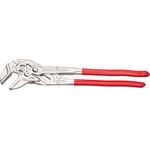 KNIPEX Zangenschlüssel (300 mm) 86 03 300 SB (Produkt auf SB-Karte-im Blister)
