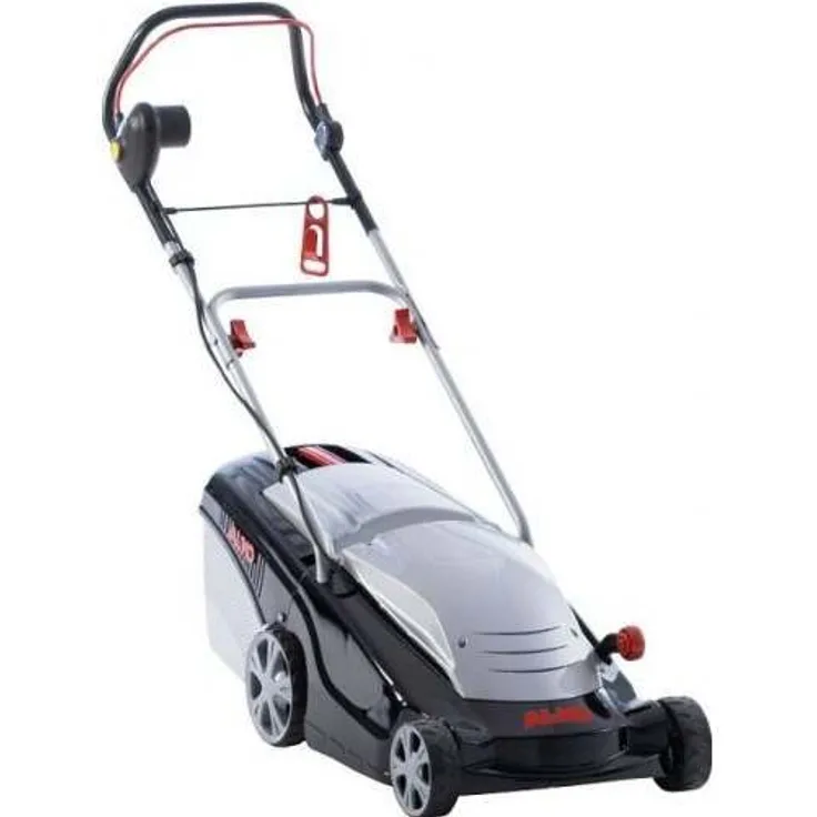 AL-KO Comfort 34 E