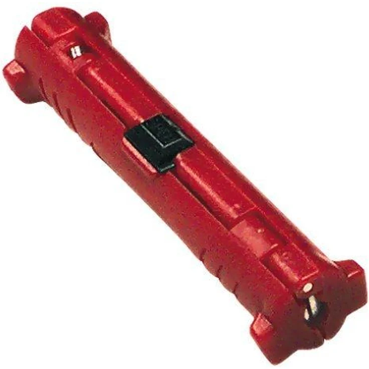 Transmedia SWC1 Abisolierzange – Bild 1
