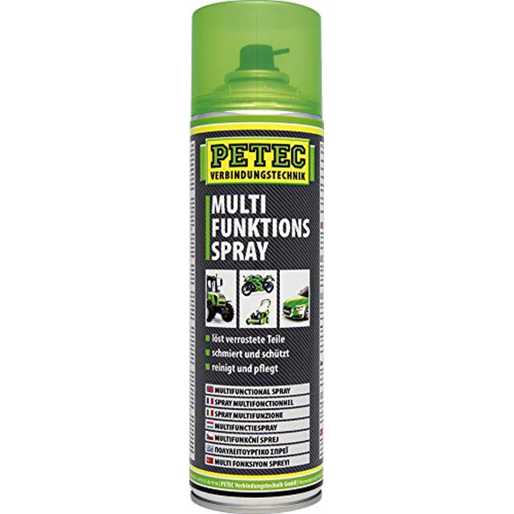 Petec 71250 Technische Sprays