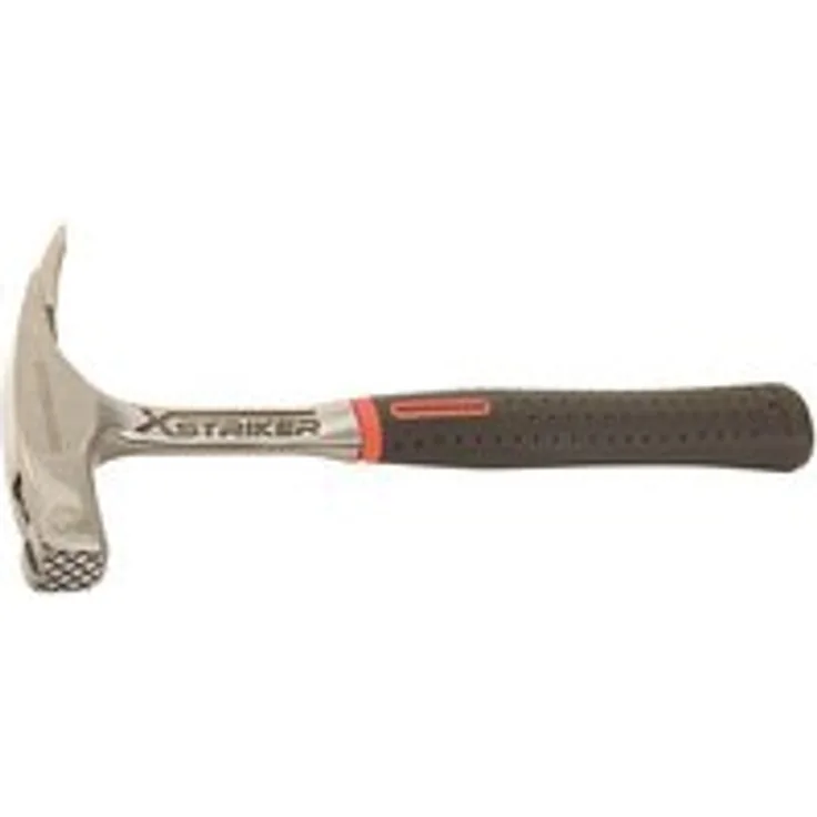 Peddinghaus 5130090000 Latthammer magnet ganz geschmiedet