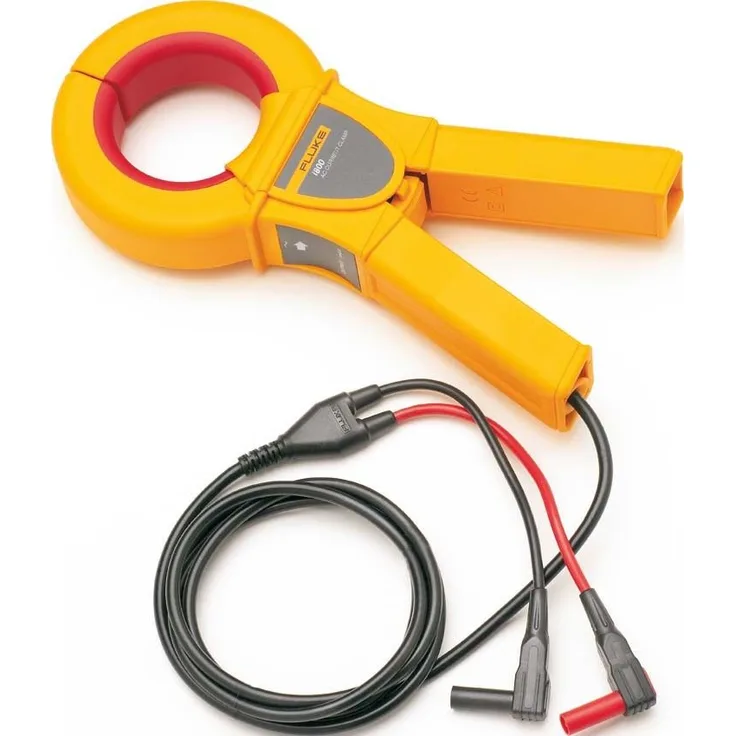 FLUKE Wechselstromzange i800