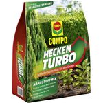 Compo Spezialdünger Heckenturbo, 4 kg