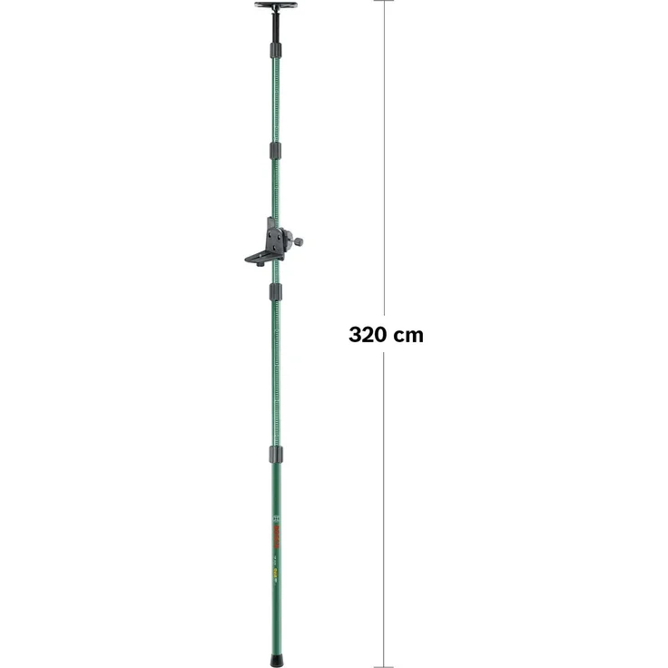 Bosch Teleskopstange TP320 (im Karton) – Bild 2