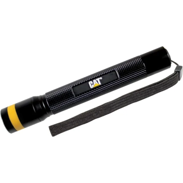 Caterpillar Power LED Taschenlampe 200 Lumen CT12520