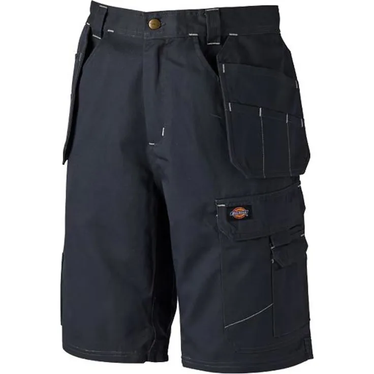 Dickies Redhawk Pro Shorts WD802 schwarz, 52
