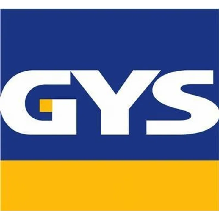 GYS 049758 Ausbeulkralle - 4 Haken