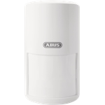 ABUS Funk-Bewegungsmelder Smartvest für Funk-Alarmanlage | Raum-Überwachung | kabellose Montage | Batteriebetrieben | weiß | 38829