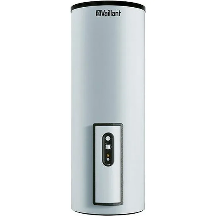 Vaillant VEH300 eloSTOR Warmwasserspeicher 300 Liter, Standspeicher, VEH 300