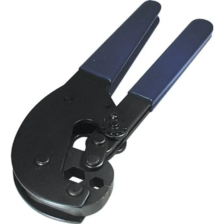 Transmedia SW7L Crimpzange