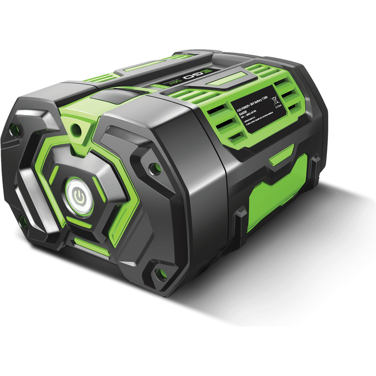 EGO Power 7,5 Ah 56-Volt Lithium-Ion Akku BA4200