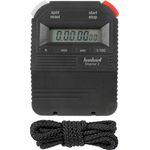 ORIGINAL Hanhart Stoppuhr Stopstar 2 Stop Watch Stopuhr Uhr inkl. Batterie