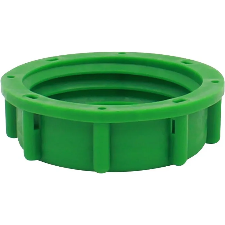 GRAF IBC Ersatzschraubkappe 2 Zoll Grobgewinde - 874746
