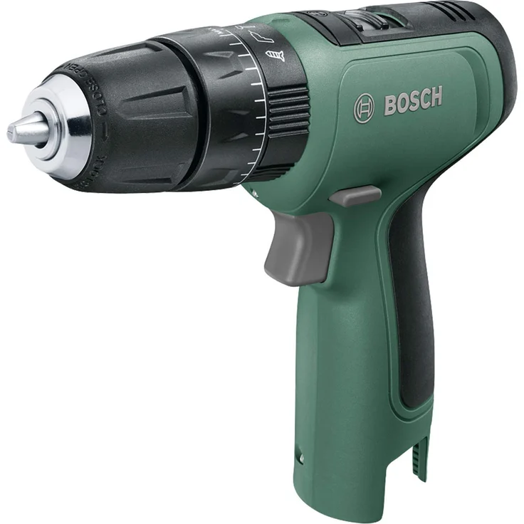 Bosch Akku Bohrschrauber EasyImpact 1200 (Ohne Akku, 12 Volt System, im Karton) – Bild 1