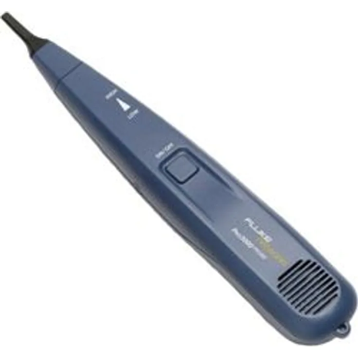 Fluke Pro3000 - 9 V - 41 x 249 x 33 mm - -20 - 60 °C - -40 - 70 °C 26100900