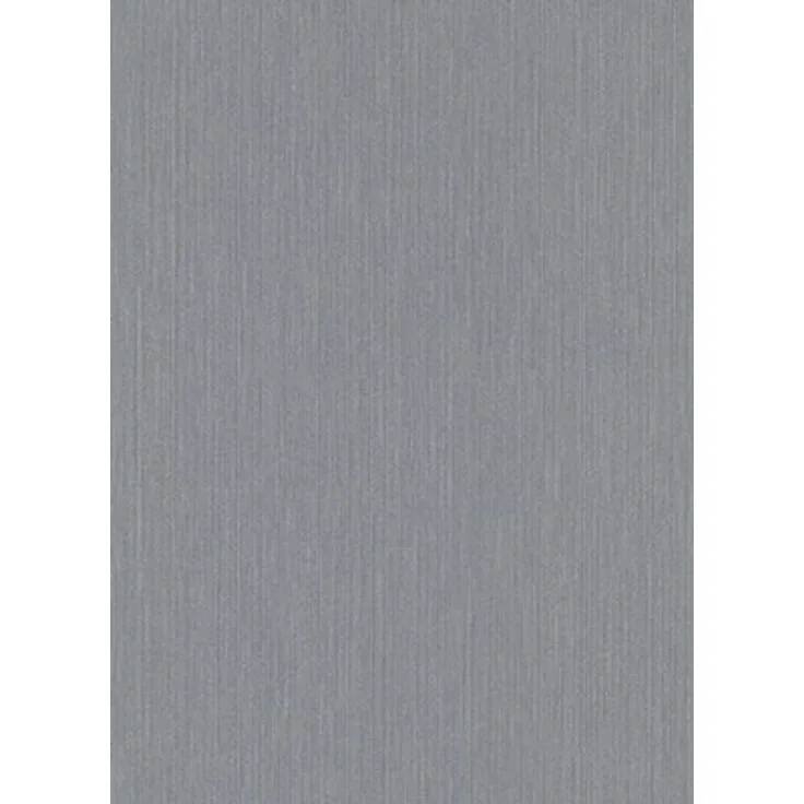 Guido Maria Kretschmer Vliestapete Uni grau, 10,05 x 0,53 m Tapete
