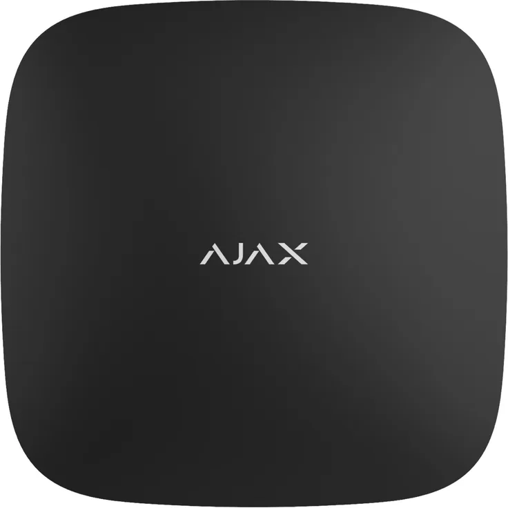 Ajax Rex Repeater - Schwarz