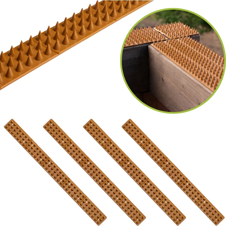 UPP Products UPP Dornenleiste 2 Meter