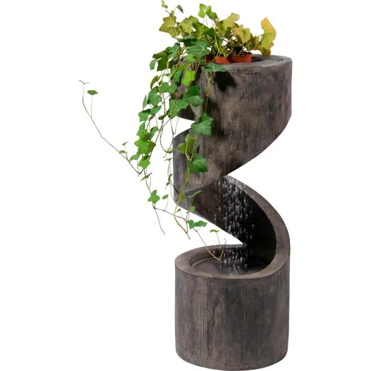 dobar Gartenbrunnen, 31,50 cm Breite