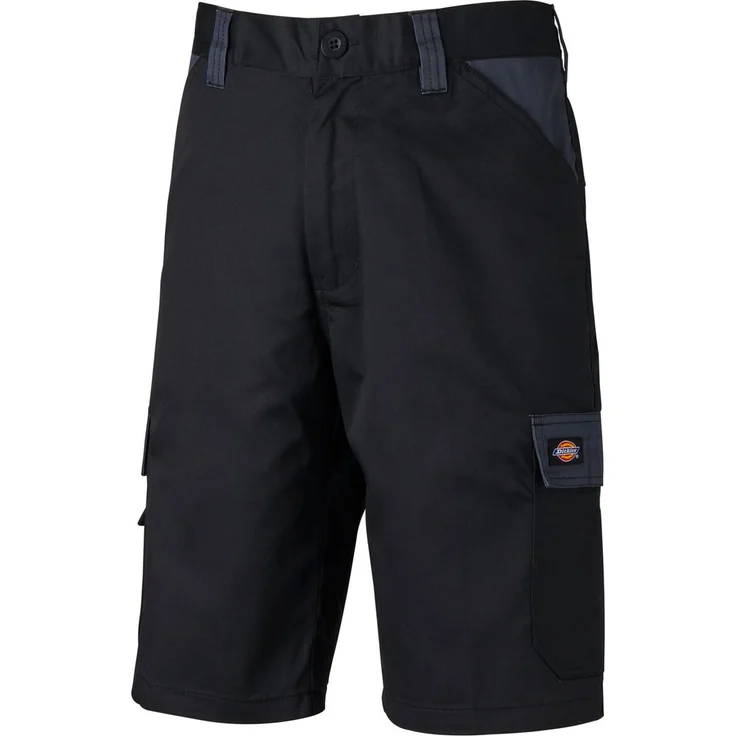 Dickies Everyday Shorts schwarz, 50