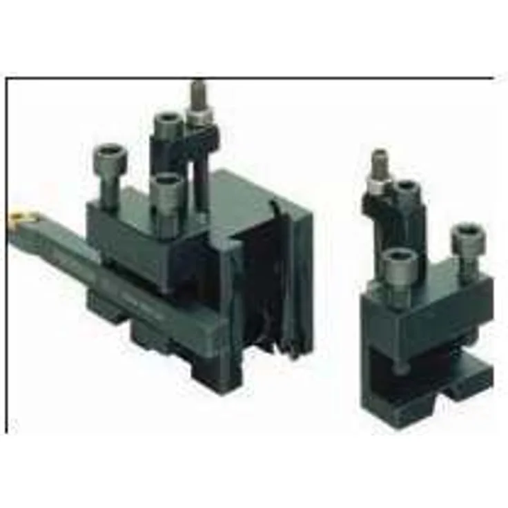 Proxxon Stahlhalterelement für PD 230-E, 24024