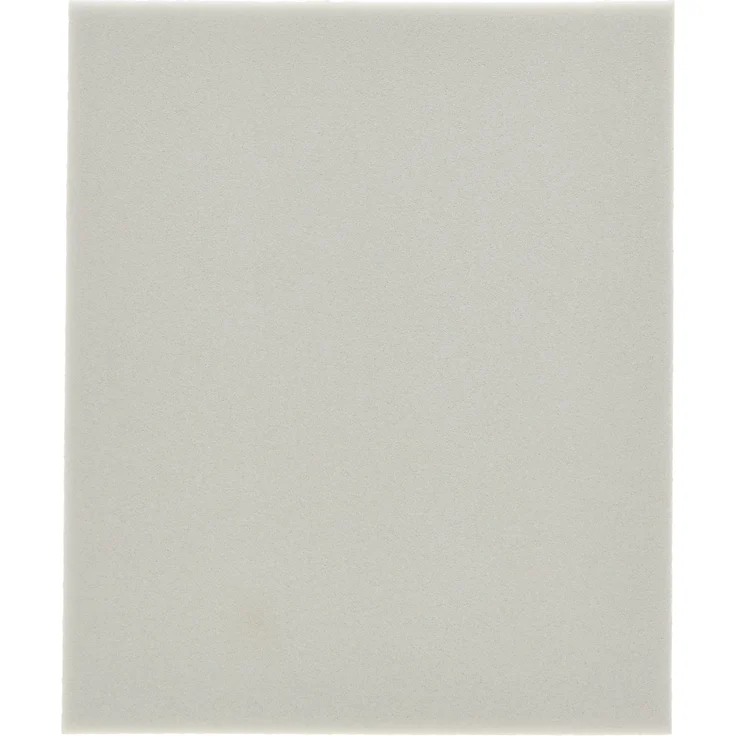 Tamiya 300087171 - Schleifschwamm 3000 Körnung, 114 X 140 Mm – Bild 1