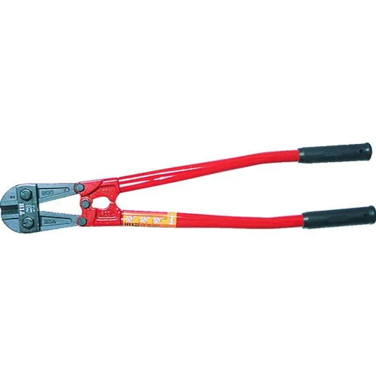 Hit 3750010 NBC Standard Bolzenschneider, Klingen schwarz